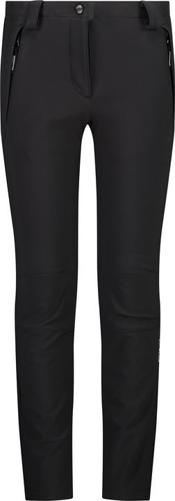Produktbild CMP Campagnolo Softshell Girls Hose (116)