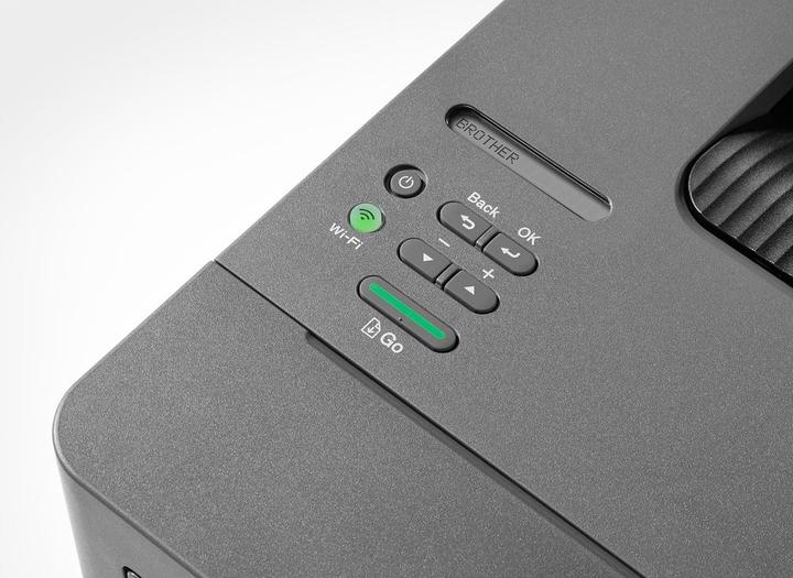 Produktbild Brother HL-L2400DWE (Laser, Schwarz-Weiss)