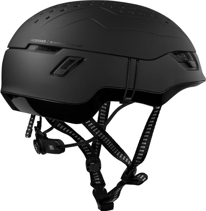 Actual product image Sweet Protection Ascender Mips (53 - 56 cm, S, M)