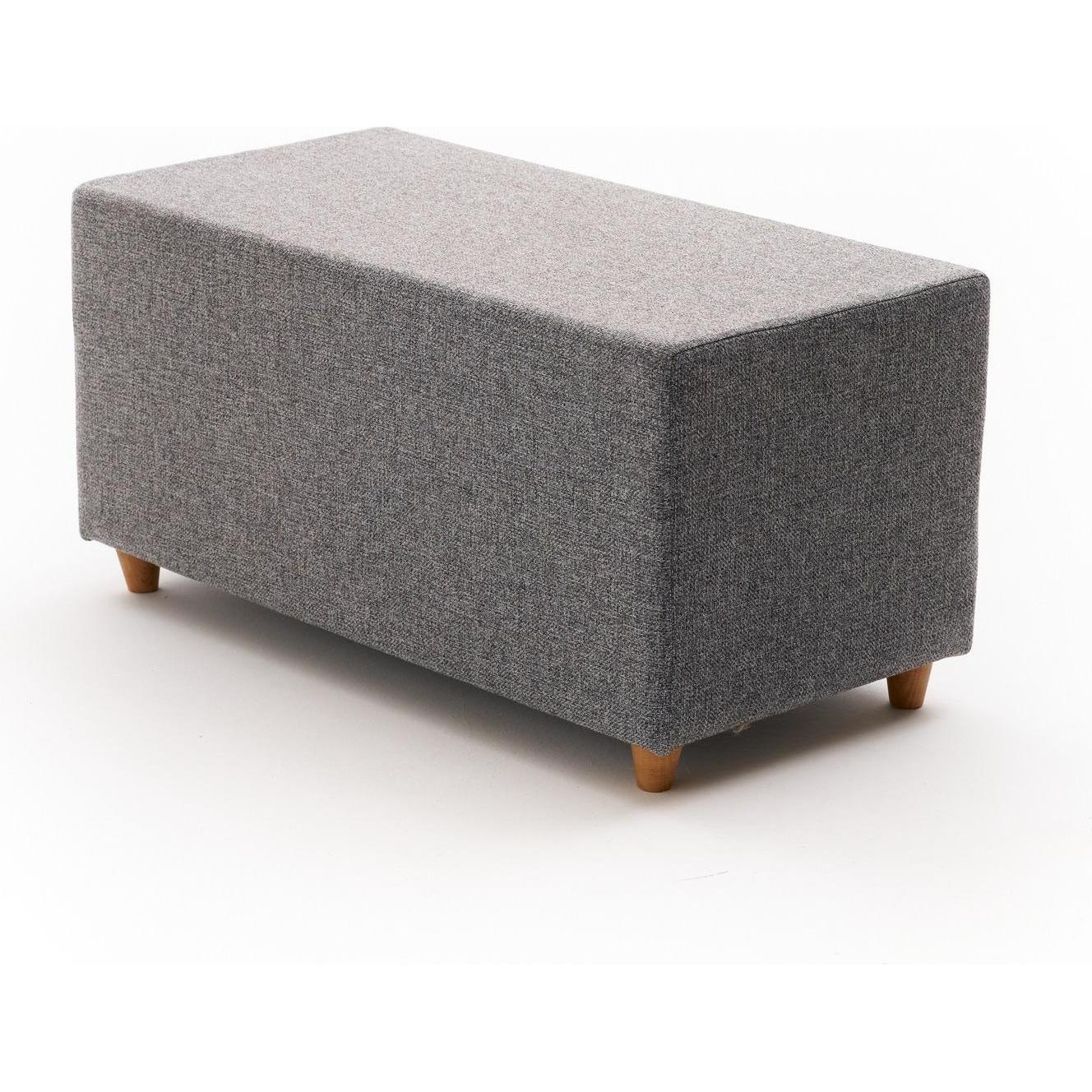 Atelier del Sofa, Hocker + Pouf, Urlay