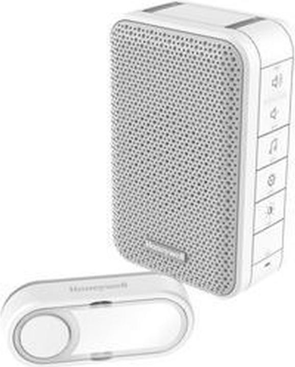 Honeywell RW=150m, LED-Blitz (Funk)