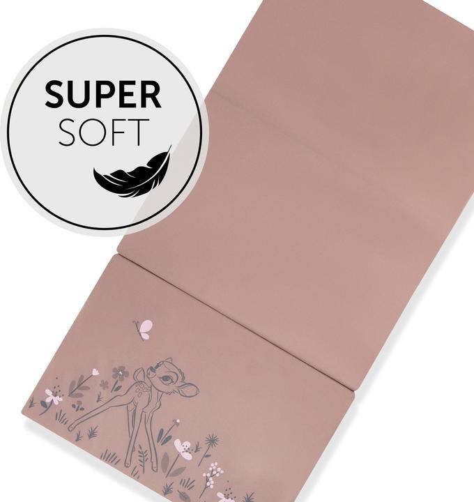 Produktbild Hauck Sleeper Bambi
