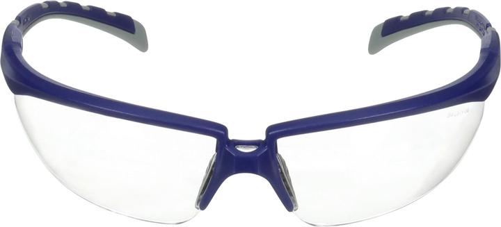 Immagine prodotto 3M Solus Safety Glasses Lens Clear, Scratch Resistant