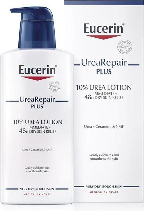 Produktbild Eucerin Urea Repair Plus (Körperlotion, 400 ml)