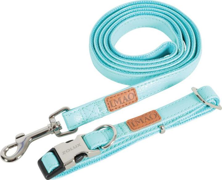 Actual product image Zolux strap IMAO PICCADILLY 15 mm (Dog)