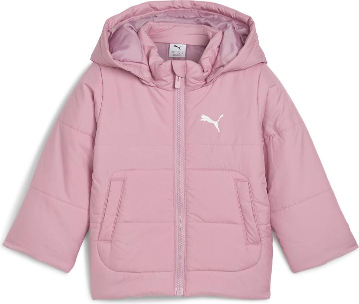 Immagine prodotto Puma Giacca imbottita con cappuccio Minicats (98)