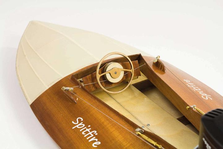 Produktbild Aeronaut Spitfire