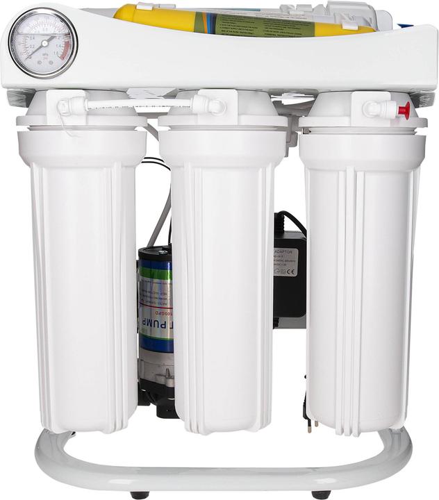 Actual product image Aquavie OsmoFlow