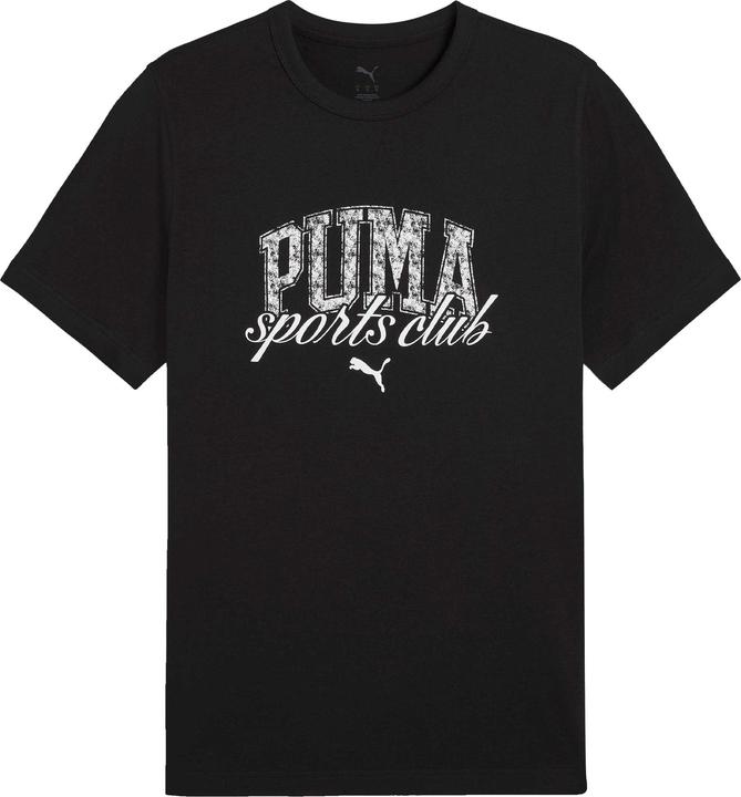 Produktbild Puma Class TShirt (S)