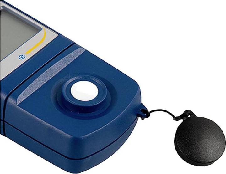 Produktbild PCE Instruments Beleuchtungsmesser