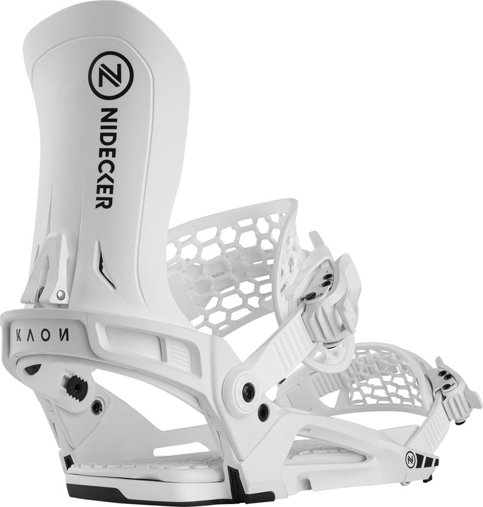 Immagine prodotto Nidecker Attacchi da snowboard Kaon 2025 (S)