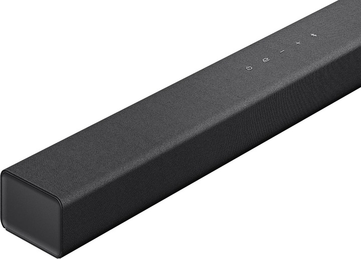 Actual product image LG S60Q (50 W, 2.1 Channel)