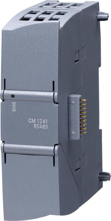 Produktbild Siemens SIEM SPS-Erweiterungsmodul