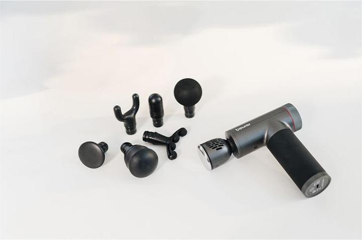 Actual product image Beurer MG 195 (9 Steps, 120 min)