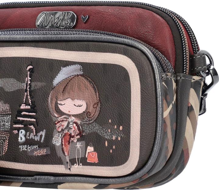Actual product image Anekke Mademoiselle Umhängetasche 20 cm