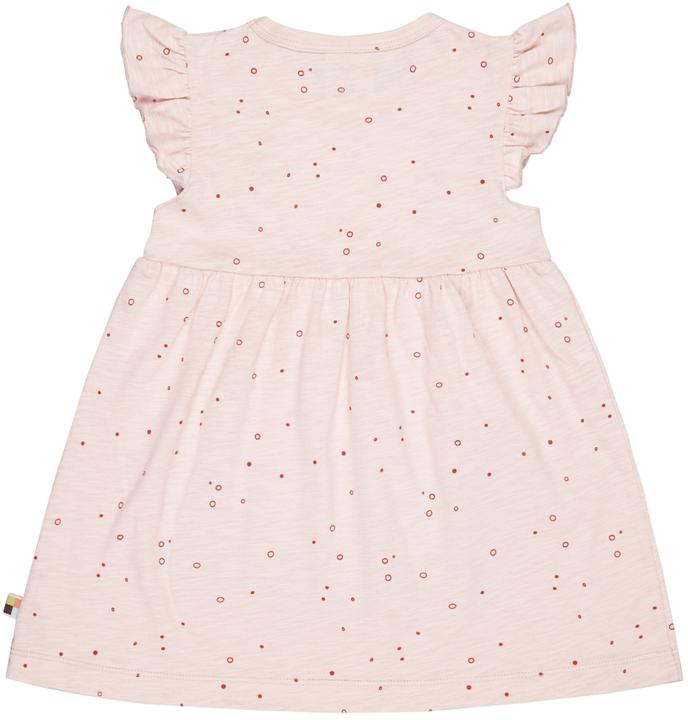 Actual product image loud + proud Dress Slub Jersey with Print (92)