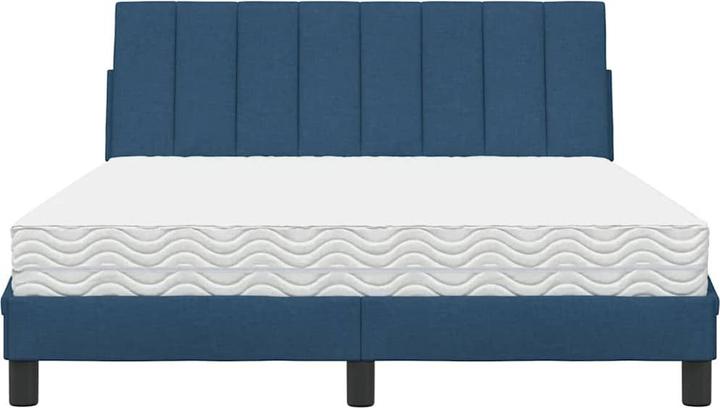 Image du produit vidaXL Bett (140 x 200 cm)