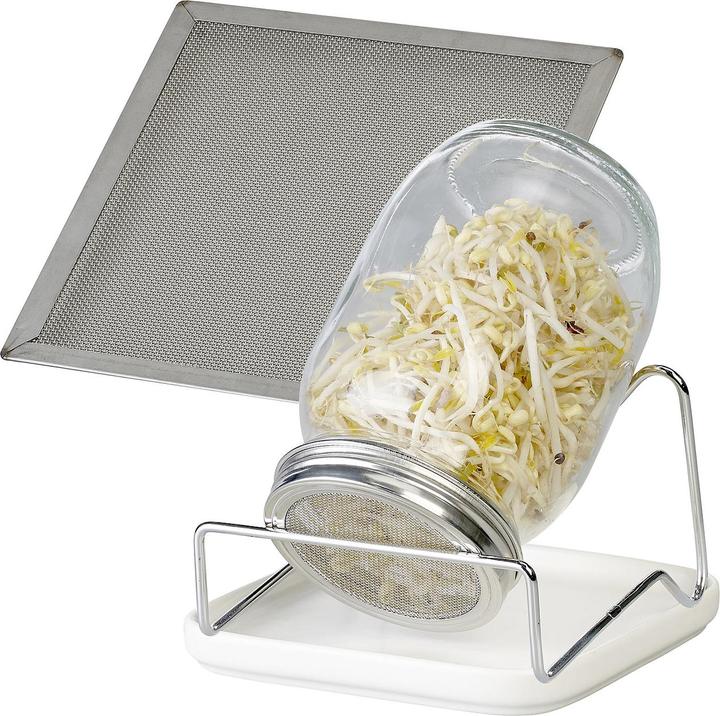 Produktbild Royal Gardineer Keimglas