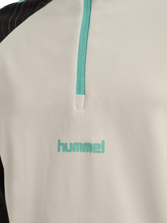 Produktbild hummel hmlBLAZE 2.0 TRAINING HALF ZIP KIDS (164)