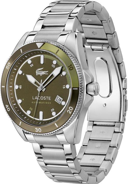 Image du produit Lacoste Mainsail Automatik- 2011418 (43 mm)