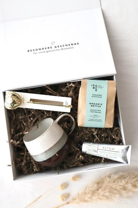 Immagine prodotto Oykami Confezione regalo per il tè "Arosa