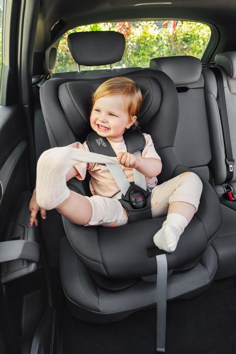 Image du produit Britax Römer King Pro (Siège pour enfant, Norme ECE R129/i-Size)