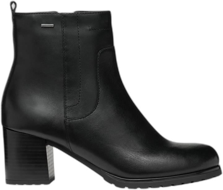 Actual product image Geox Breathable Ankle Boots (40)