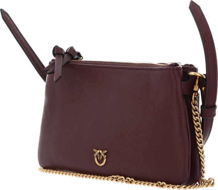 Image du produit Pinko Double Mini Vitello Morbido