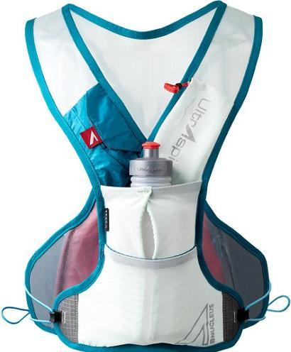 Actual product image UltrAspire Nucleus Race Vest (5 l)