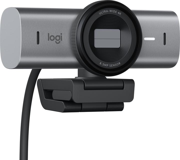 Logitech MX Brio 705 pour les entreprises (8.50 Mpx)