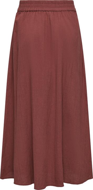 Produktbild Only ONLTIZANA Langer Rock A-Linien Rock (L)