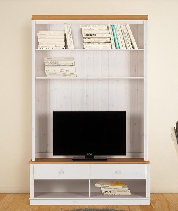 Actual product image Loft 24 Anita (137 x 37 x 177 cm)