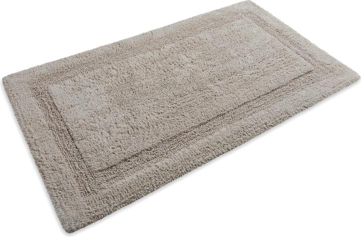 Produktbild Wecon Home Badteppich Knut (65 x 55 cm)