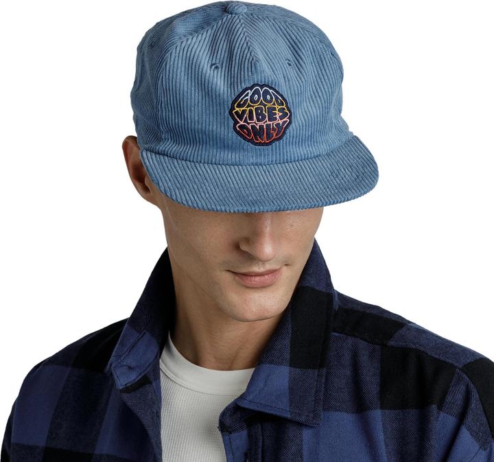 Actual product image Buff Chill Trucker (One size)