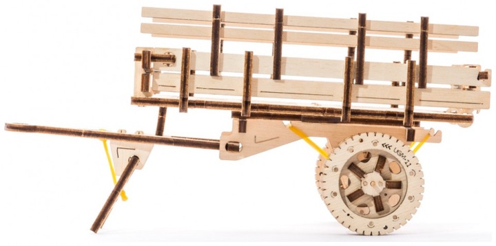 Immagine prodotto Ugears Set di estensioni per camion UGM-11