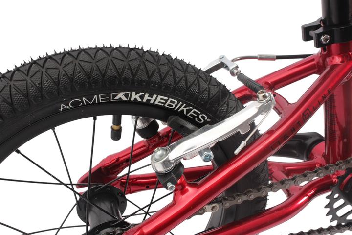Produktbild KHE Bikes 14 ZOLL EVO LL