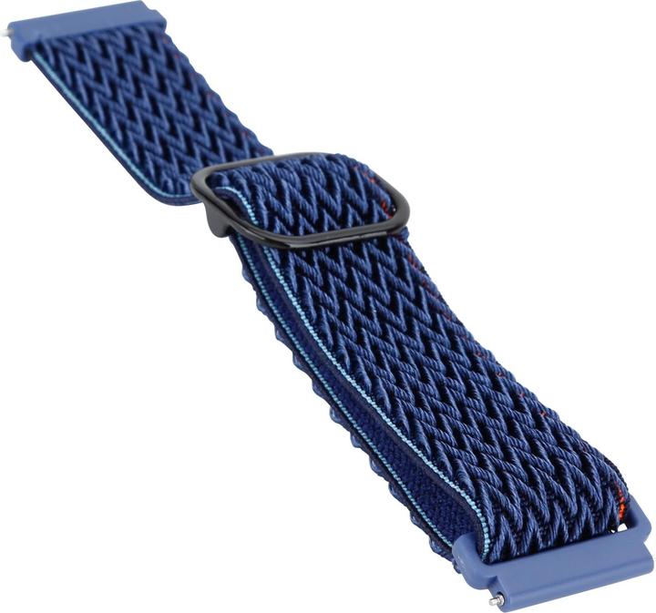 Immagine prodotto Cadorabo Bracciale per Samsung Galaxy Watch (20 mm, Nylon)