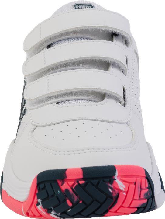 Produktbild K-Swiss Courtexpress2strapwht/Strgzr/Nn Blzm