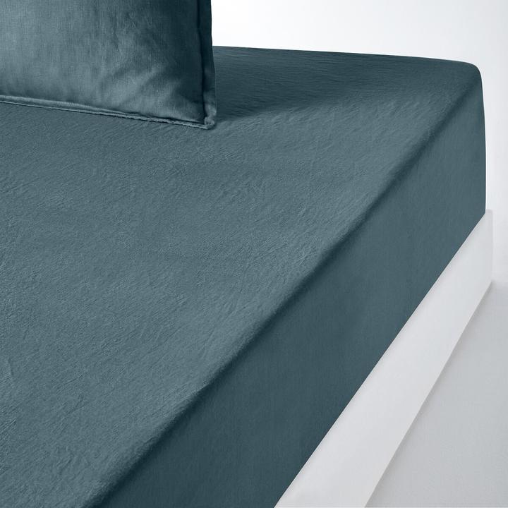 Actual product image La Redoute Interieurs Linot (Duvet cover, 180 x 200 cm)