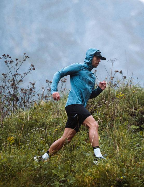 Produktbild Compressport Tempest Waterproof Jacket M (L)