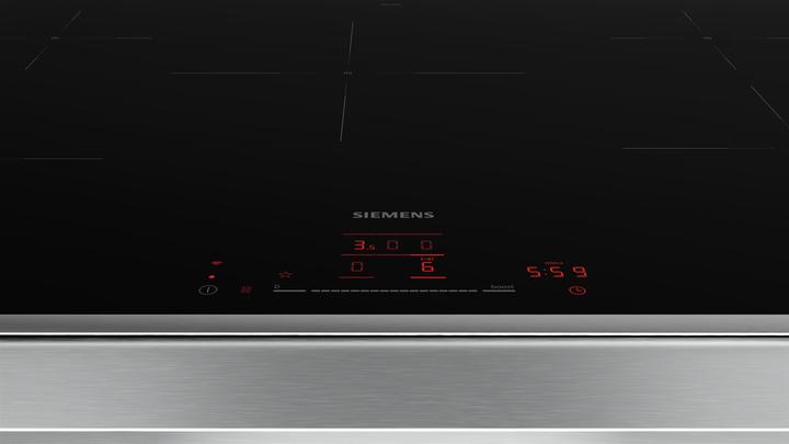 Actual product image Siemens EH845HVB1E (80.20 cm, Electric hob)