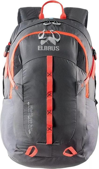 Elbrus Sac à dos de randonnée Atlantis 22L (22 l)