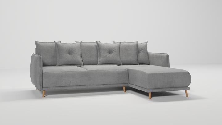 Immagine prodotto Ropez Gaja (Divano ad angolo)