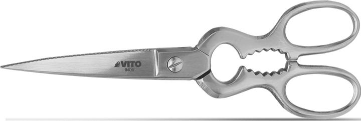 Immagine prodotto VITO Cesoie per pesci - No. 21 - 190Mm (19 cm)