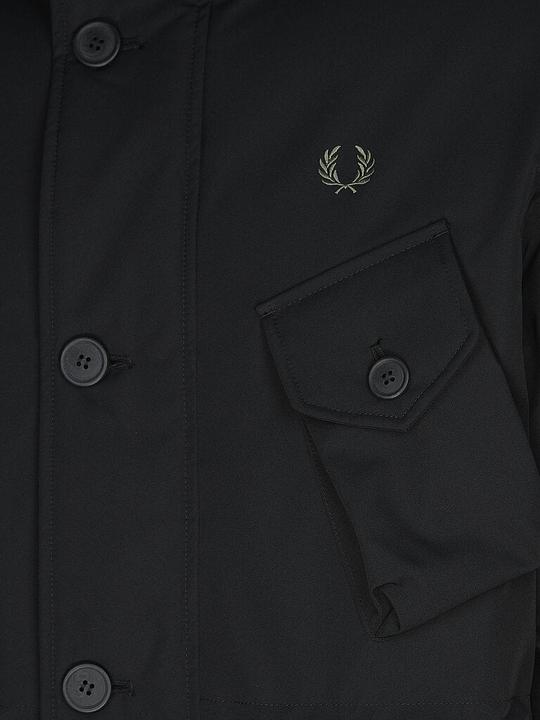 Produktbild Fred Perry Parka (L)