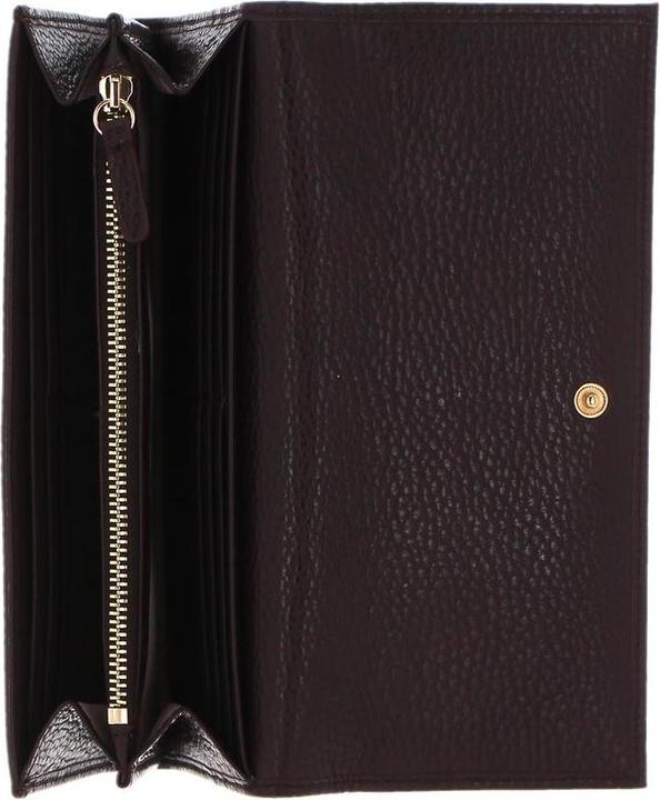 Actual product image Coccinelle Metallic Soft Wallet