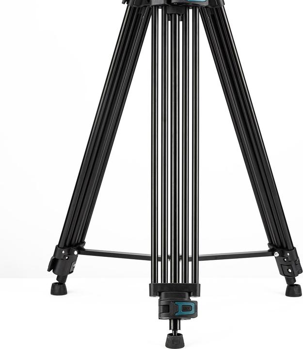 Produktbild Fotopro DV 3 Carbon Black