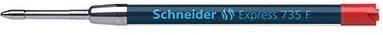 Actual product image Schneider Mine EXPRESS 735 F (1 Piece, Red, 0.40 mm)