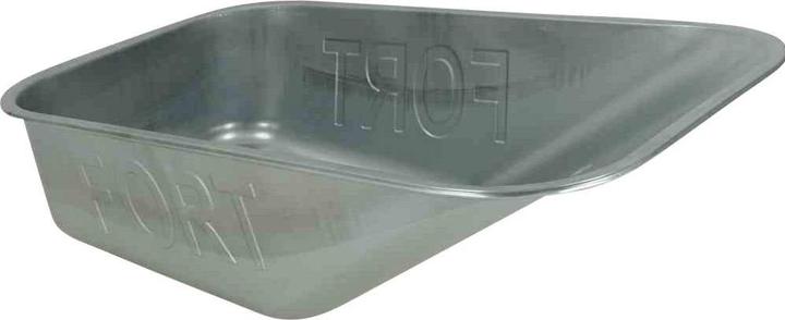 Actual product image FORT Replacement trough deep vz 90L drilled, for Mod.516B/90