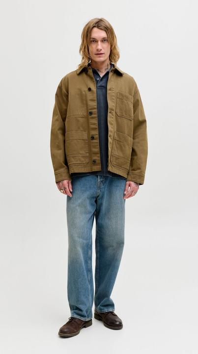 Produktbild Jack & Jones Rollkragen Rollkragen (XXL)